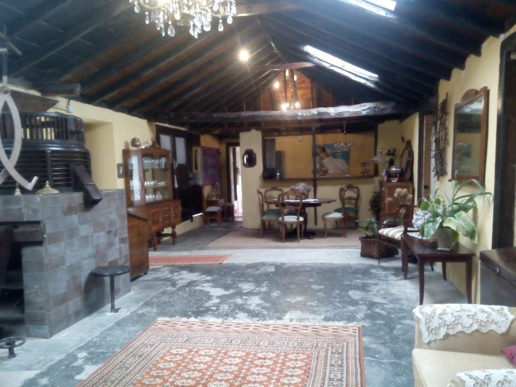 molino de Ana